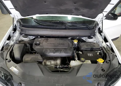 2023 Jeep Cherokee Altitude Lux из США, поврежденный, VIN 1C4PJMMB4PD112284